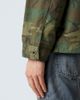 RRL RRL Camouflage cotton overshirt - 6