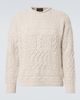 RRL RRL Cotton and linen sweater - 1