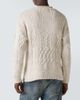 RRL RRL Cotton and linen sweater - 4