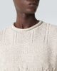 RRL RRL Cotton and linen sweater - 6