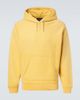 RRL RRL Cotton fleece hoodie - 1