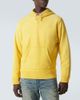RRL RRL Cotton fleece hoodie - 3