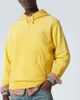 RRL RRL Cotton fleece hoodie - 5