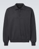 RRL RRL Cotton half-zip sweatshirt - 1