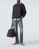 RRL RRL Cotton half-zip sweatshirt - 2