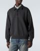 RRL RRL Cotton half-zip sweatshirt - 3