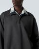 RRL RRL Cotton half-zip sweatshirt - 5