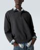 RRL RRL Cotton half-zip sweatshirt - 6