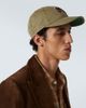 RRL RRL Embroidered cotton cap - 3