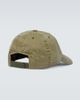 RRL RRL Embroidered cotton cap - 4