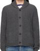 RRL RRL Gray Shawl Cardigan - 1