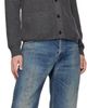 RRL RRL Gray Shawl Cardigan - 4