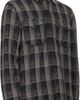 RRL RRL Gray Wool-Cashmere Western Overshirt - 2