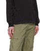 RRL RRL Green Herringbone Field Cargo Pants - 4