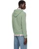 RRL RRL Green Logo Frayed Hoodie - 3