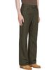 RRL RRL Green Vintage 5-Pocket Selvedge Jeans - 2