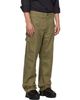 RRL RRL Khaki Herringbone Field Cargo Pants - 2