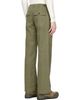 RRL RRL Khaki Herringbone Utility Trousers - 3