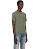 RRL RRL Khaki Logo T-Shirt - 2