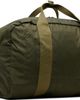RRL RRL Khaki Nylon Utility Duffle Bag - 3