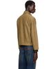 RRL RRL Khaki Stand Collar Jacket - 3
