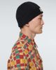 RRL RRL Knitted cotton watch cap - 3
