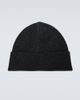 RRL RRL Knitted cotton watch cap - 4