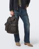 RRL RRL Leather backpack - 2