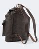 RRL RRL Leather backpack - 5