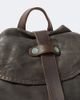 RRL RRL Leather backpack - 6