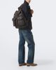 RRL RRL Leather backpack - 7