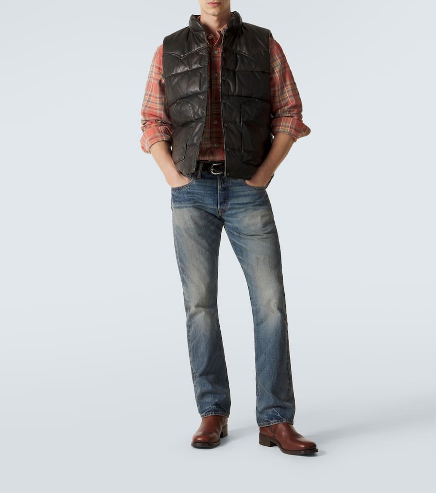 RRL Jackets & Coats