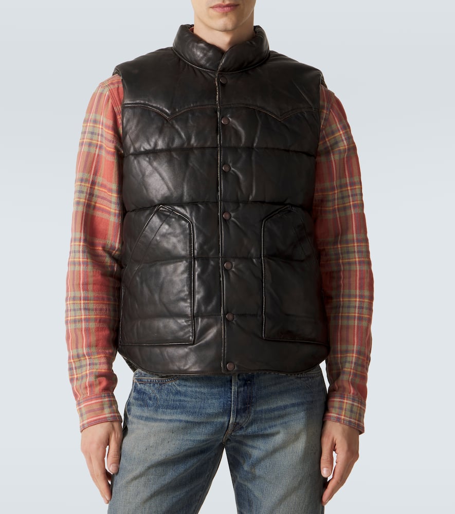 RRL Jackets & Coats