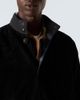 RRL RRL Mason suede bomber jacket - 6