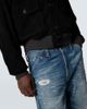 RRL RRL Mason suede bomber jacket - 7