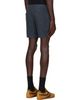 RRL RRL Navy Chino Officer Shorts - 3
