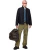 RRL RRL Navy Corduroy Collar Jacket - 4