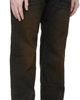 RRL RRL Navy Western Straight Leg Jeans - 2