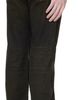 RRL RRL Navy Western Straight Leg Jeans - 3
