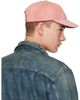 RRL RRL Pink Winged-Logo Twill Ball Cap - 3