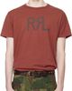 RRL RRL Red Ranch Logo T-shirt - 1