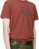 RRL RRL Red Ranch Logo T-shirt - 2