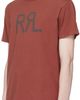 RRL RRL Red Ranch Logo T-shirt - 4