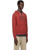 RRL RRL Red 'RRL' Ranch Logo Hoodie - 2