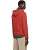 RRL RRL Red 'RRL' Ranch Logo Hoodie - 3