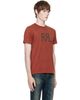 RRL RRL Red 'RRL' Ranch Logo T-shirt - 2