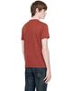 RRL RRL Red 'RRL' Ranch Logo T-shirt - 3