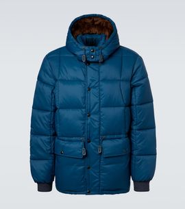 RRL RRL Ripstop puffer jacket