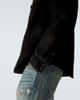 RRL RRL Suede Western shirt - 6