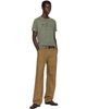 RRL RRL Tan Chino Field Trousers - 4